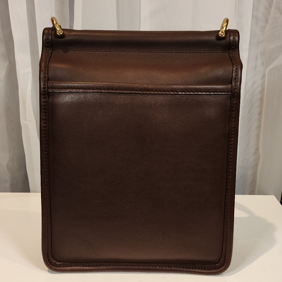 Vintage Coach Murphy #9930 - Picture 10 of 17